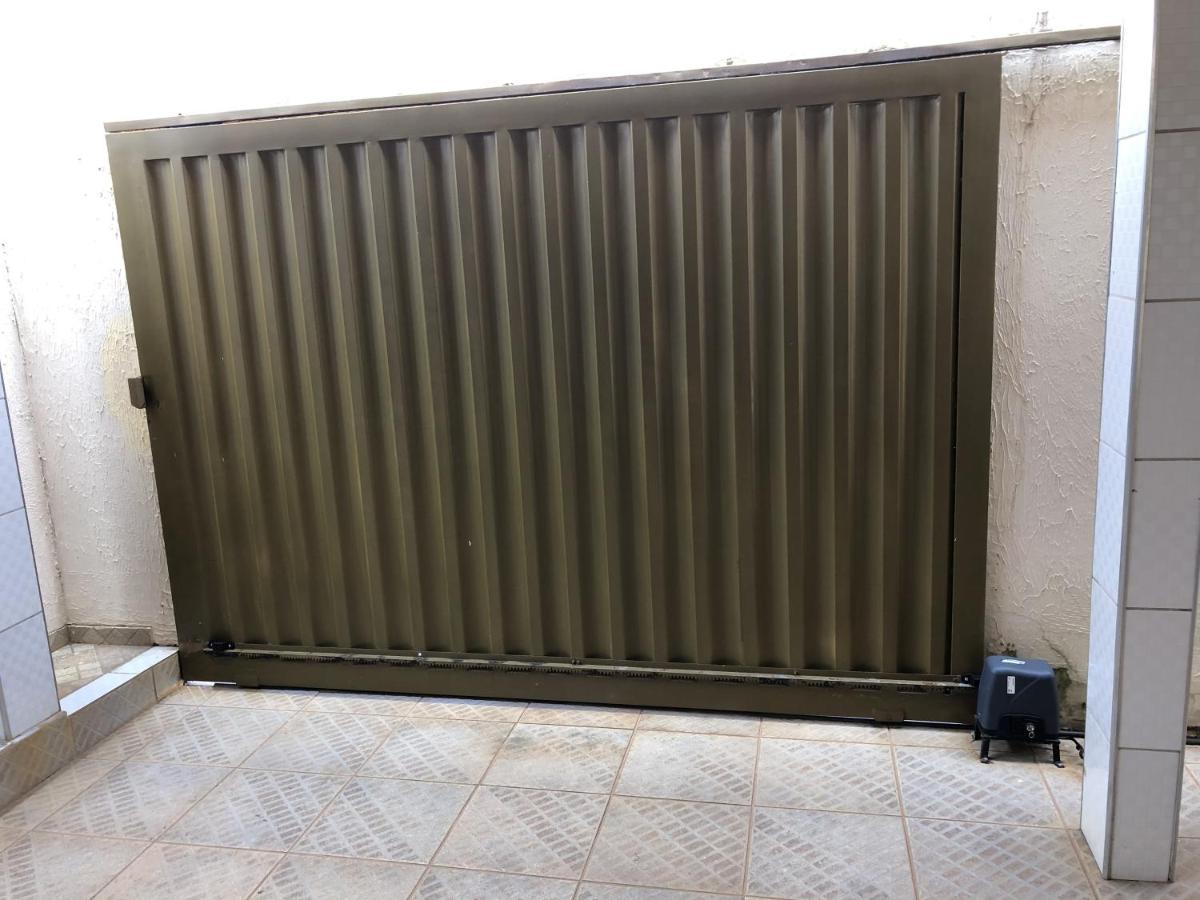 הוילה Casa De Benedictis ריו דה קונטאש מראה חיצוני תמונה