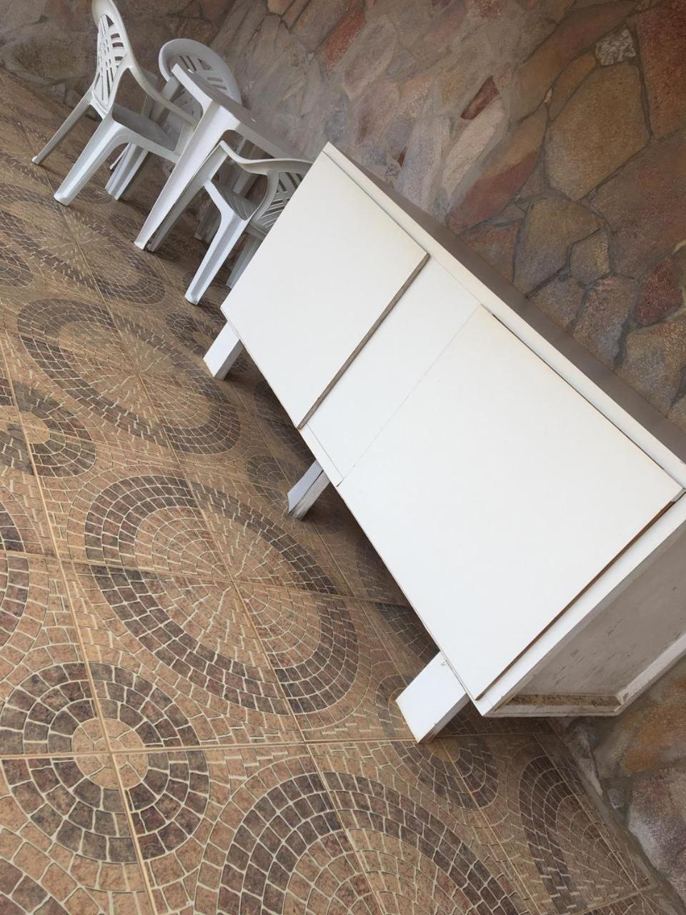 הוילה Casa De Benedictis ריו דה קונטאש מראה חיצוני תמונה