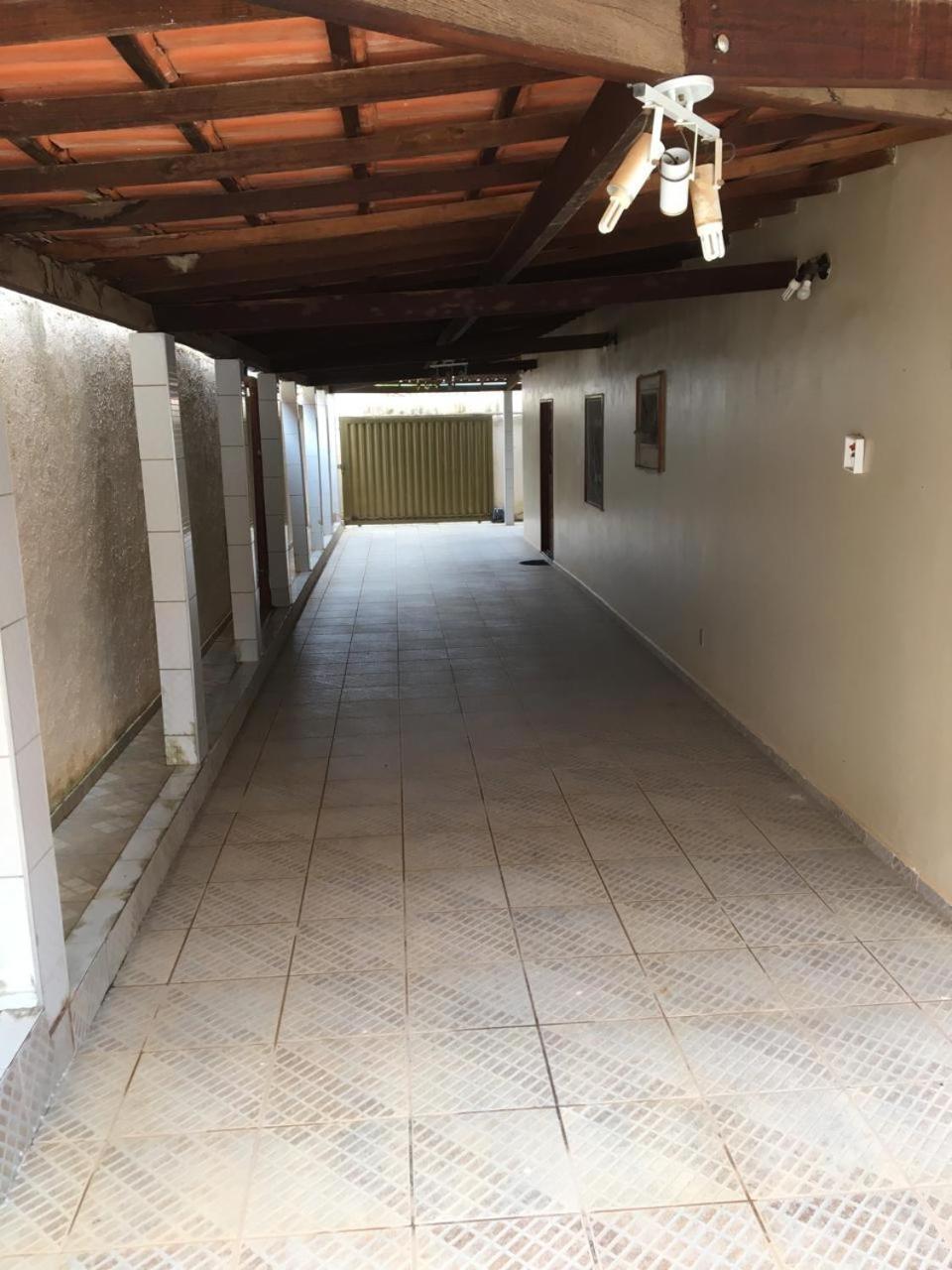 הוילה Casa De Benedictis ריו דה קונטאש מראה חיצוני תמונה