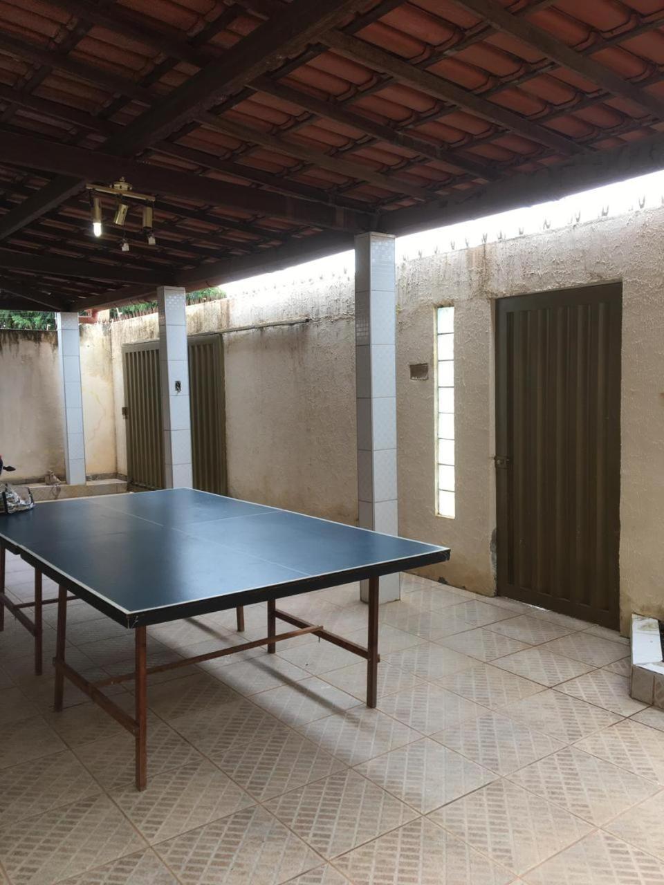 הוילה Casa De Benedictis ריו דה קונטאש מראה חיצוני תמונה