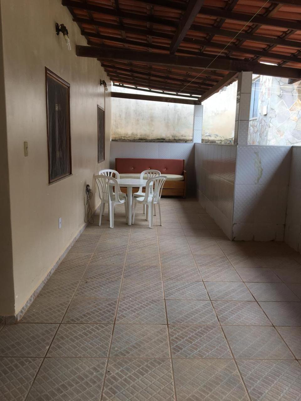 הוילה Casa De Benedictis ריו דה קונטאש מראה חיצוני תמונה