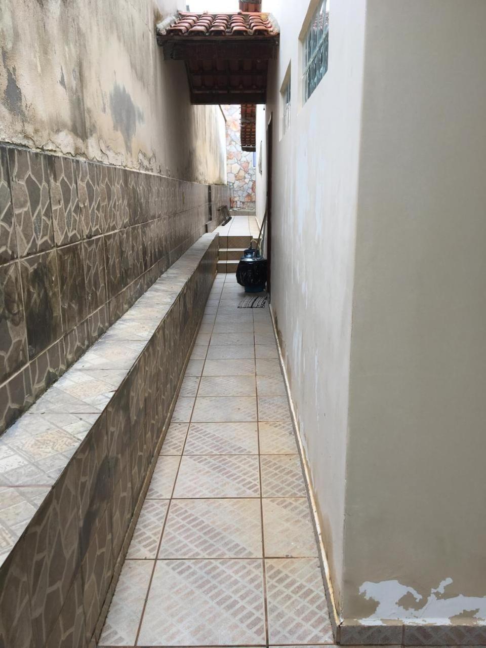 הוילה Casa De Benedictis ריו דה קונטאש מראה חיצוני תמונה