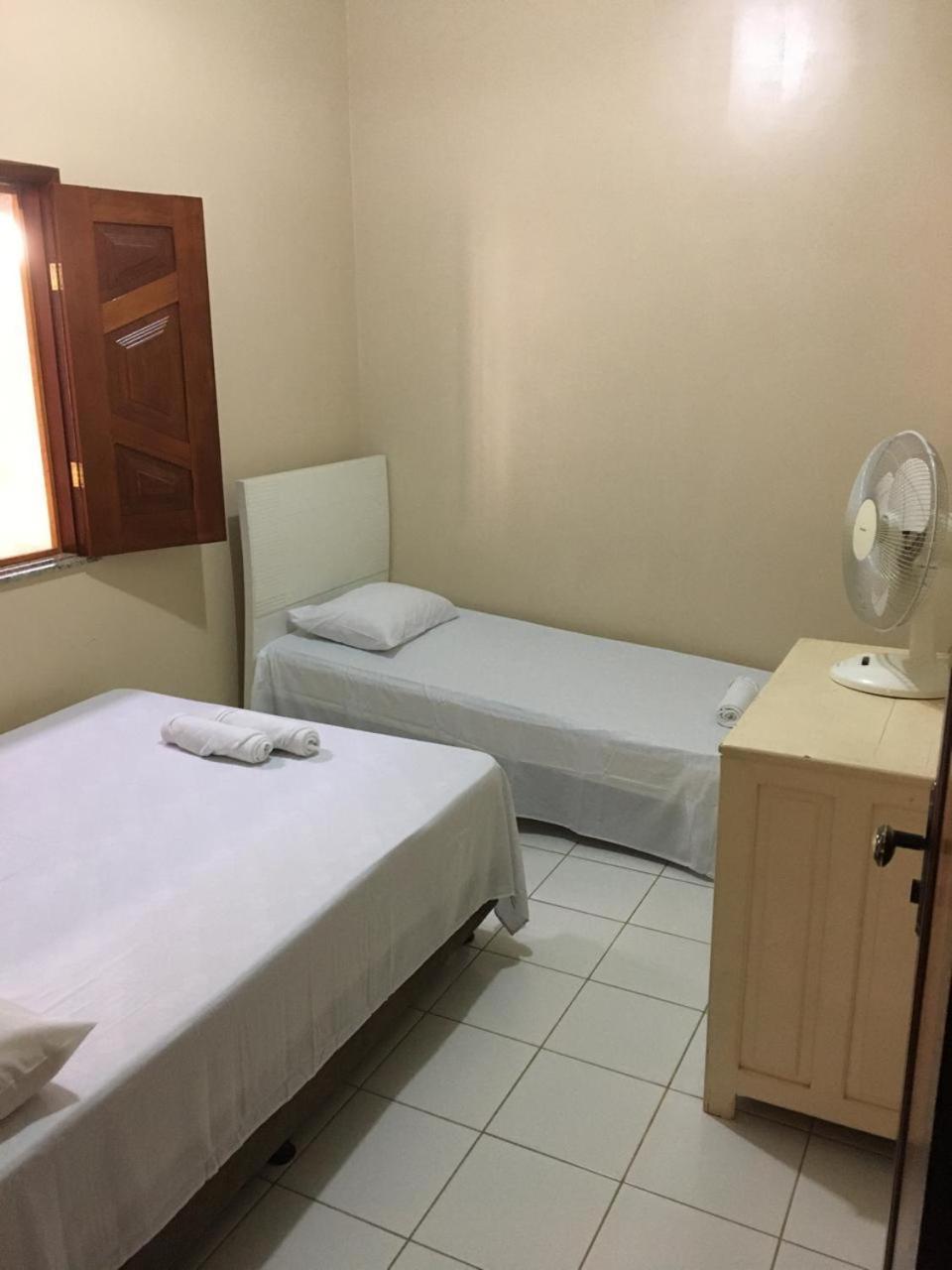 הוילה Casa De Benedictis ריו דה קונטאש מראה חיצוני תמונה
