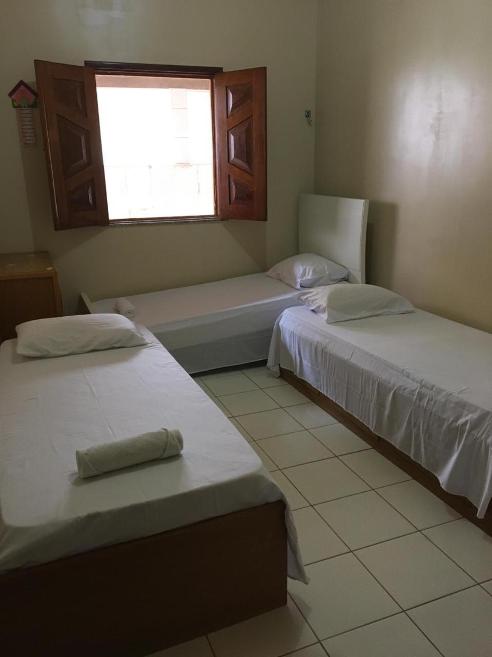 הוילה Casa De Benedictis ריו דה קונטאש מראה חיצוני תמונה