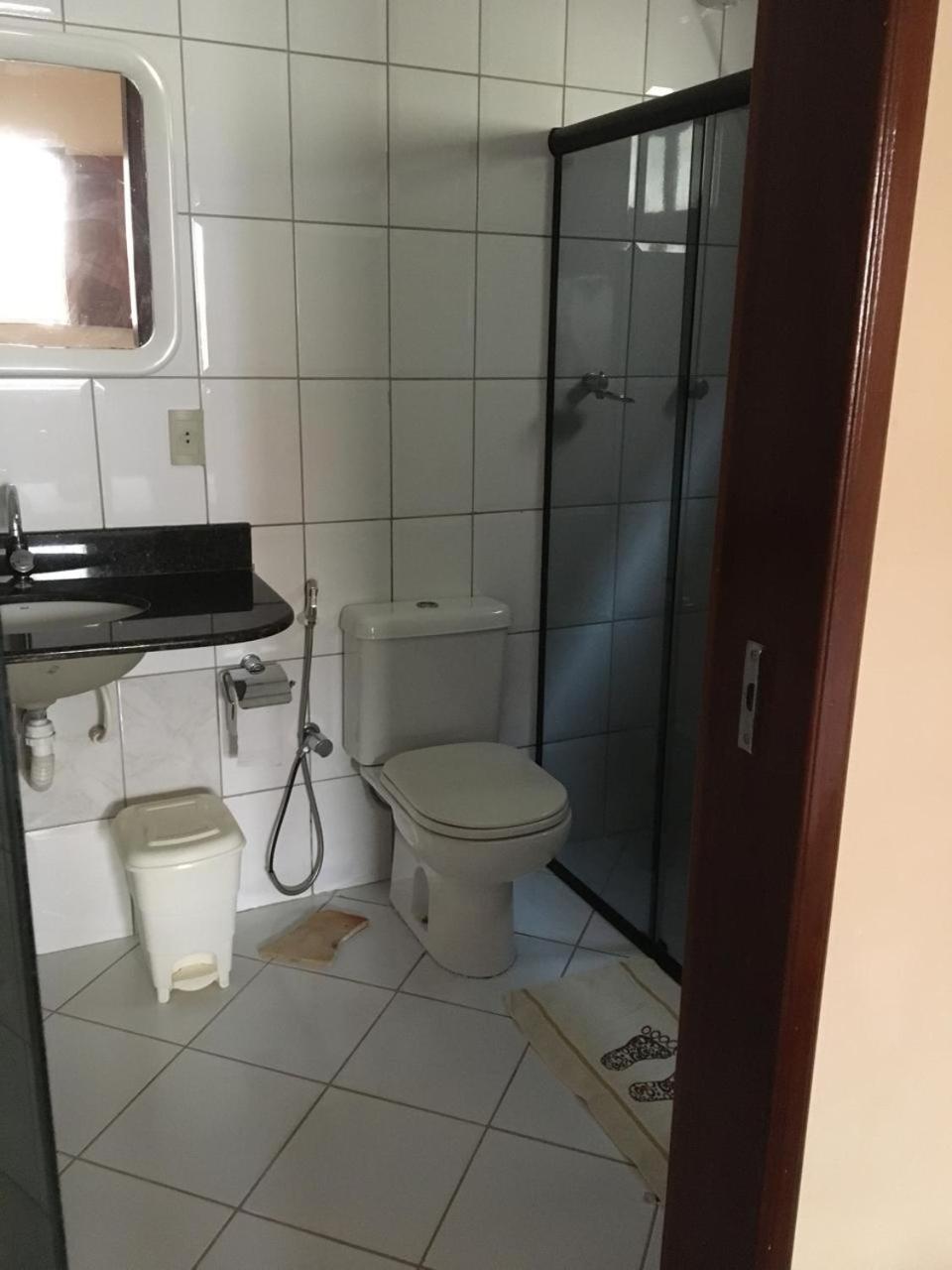 הוילה Casa De Benedictis ריו דה קונטאש מראה חיצוני תמונה
