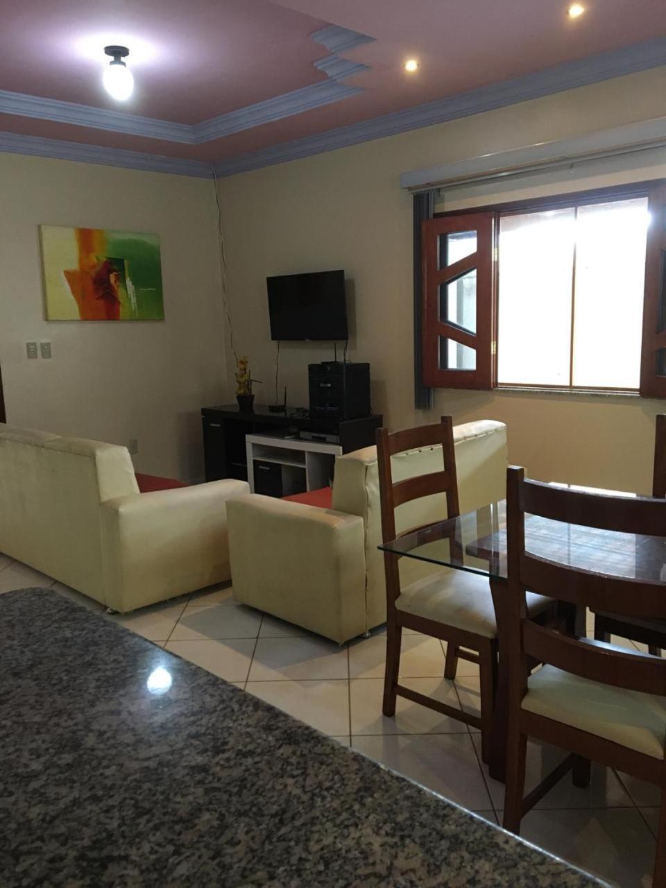 הוילה Casa De Benedictis ריו דה קונטאש מראה חיצוני תמונה